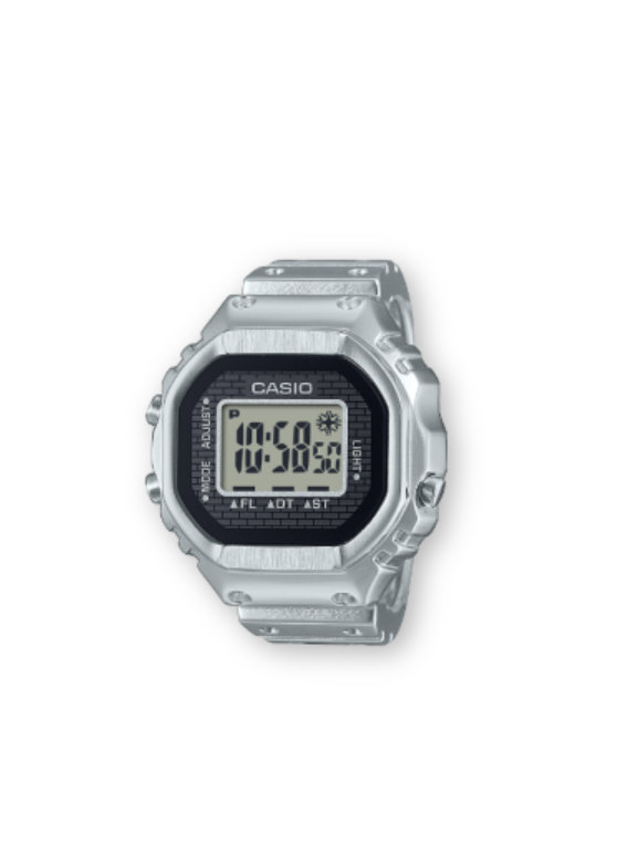 Casio Crw-001-1
