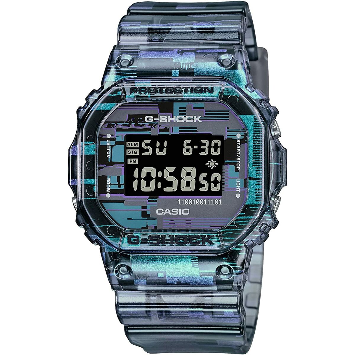 DW-5600N-1