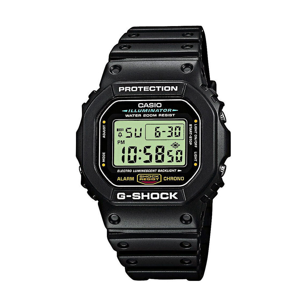 DW-5600E-1V