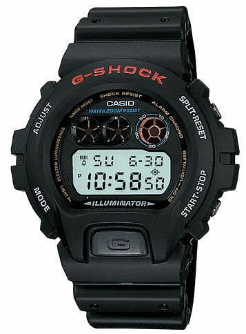 DW-6900-1V