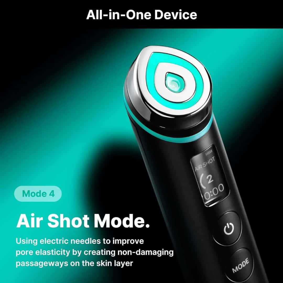 Medicube Age-R Booster Pro