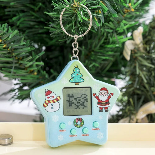 Electronic Pets Game Toys Virtual Tamagotchi Nostalgic Virtual Cyber