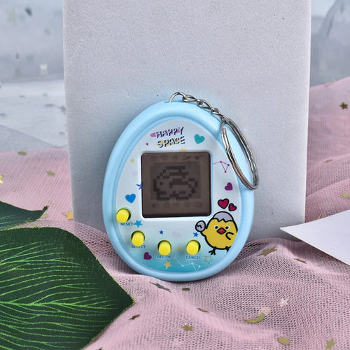 Electronic Pets Game Toys Virtual Tamagotchi Nostalgic Virtual Cyber