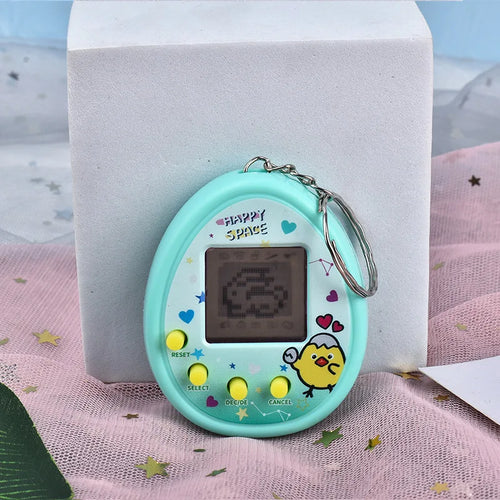 Electronic Pets Game Toys Virtual Tamagotchi Nostalgic Virtual Cyber